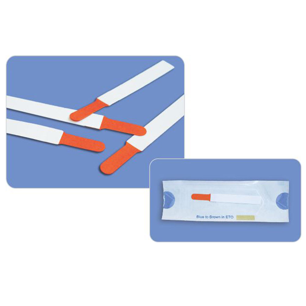 Fluorescein-Strips